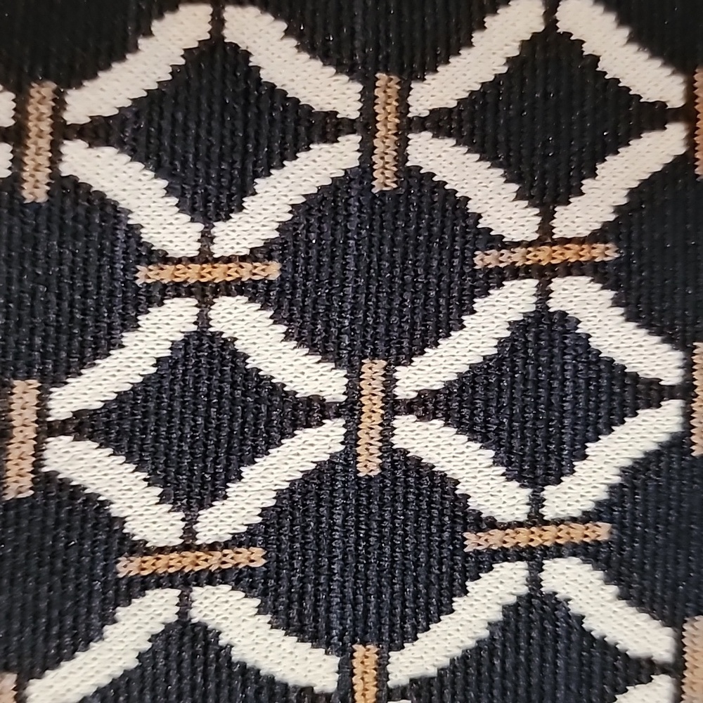 Geometric Dress - Picture 5 of 7